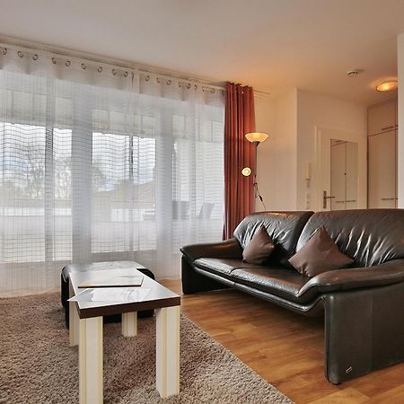 Villa Marisol Villa Marisol Appartement 4 Timmendorfer Strand Zewnętrze zdjęcie