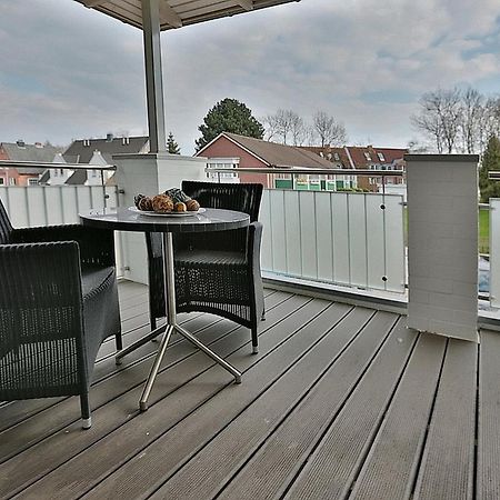Villa Marisol Villa Marisol Appartement 4 Timmendorfer Strand Zewnętrze zdjęcie