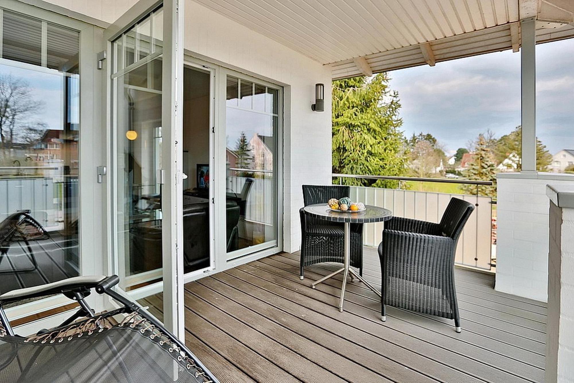 Villa Marisol Villa Marisol Appartement 4 Timmendorfer Strand Zewnętrze zdjęcie
