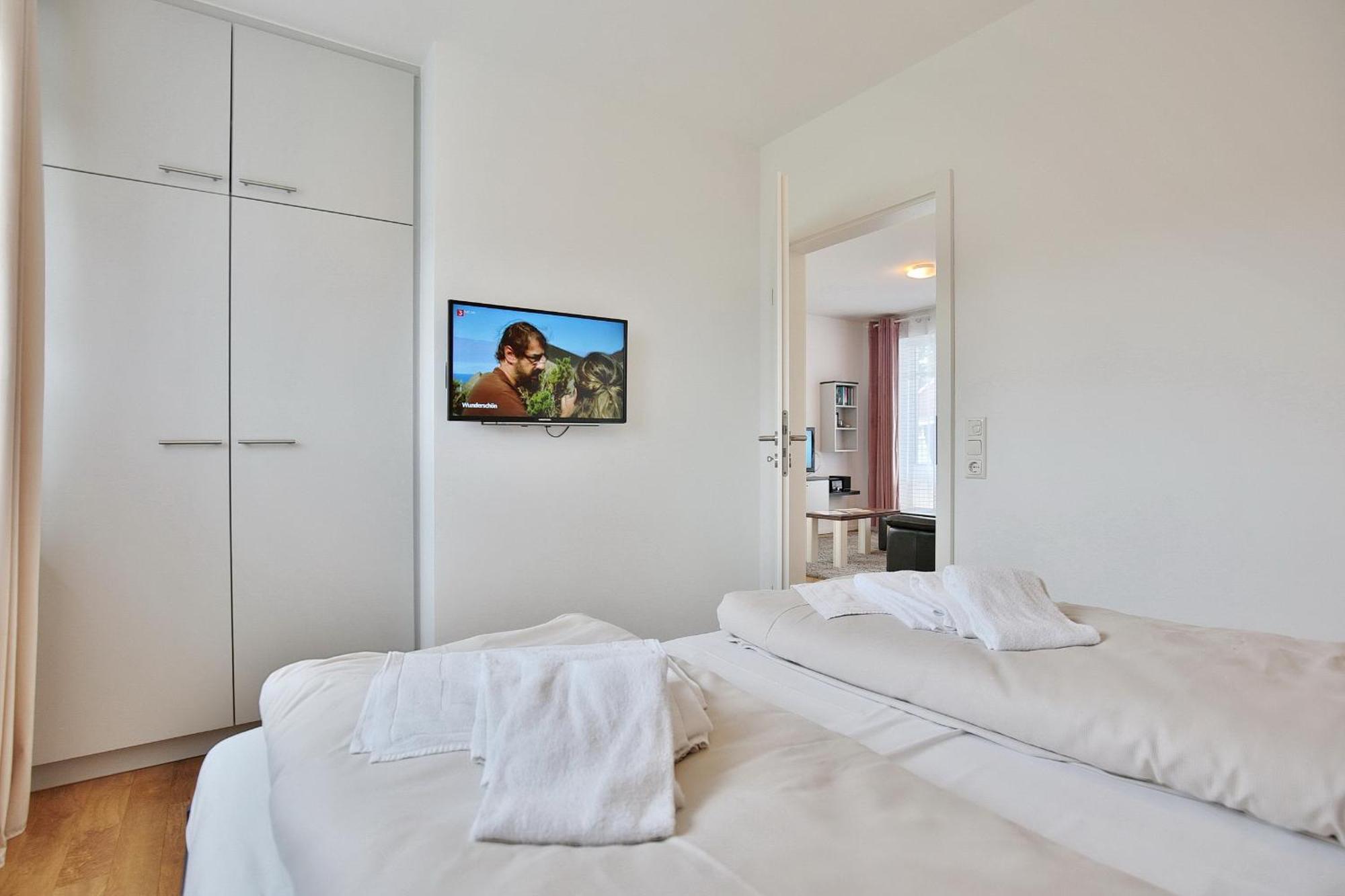 Villa Marisol Villa Marisol Appartement 4 Timmendorfer Strand Zewnętrze zdjęcie
