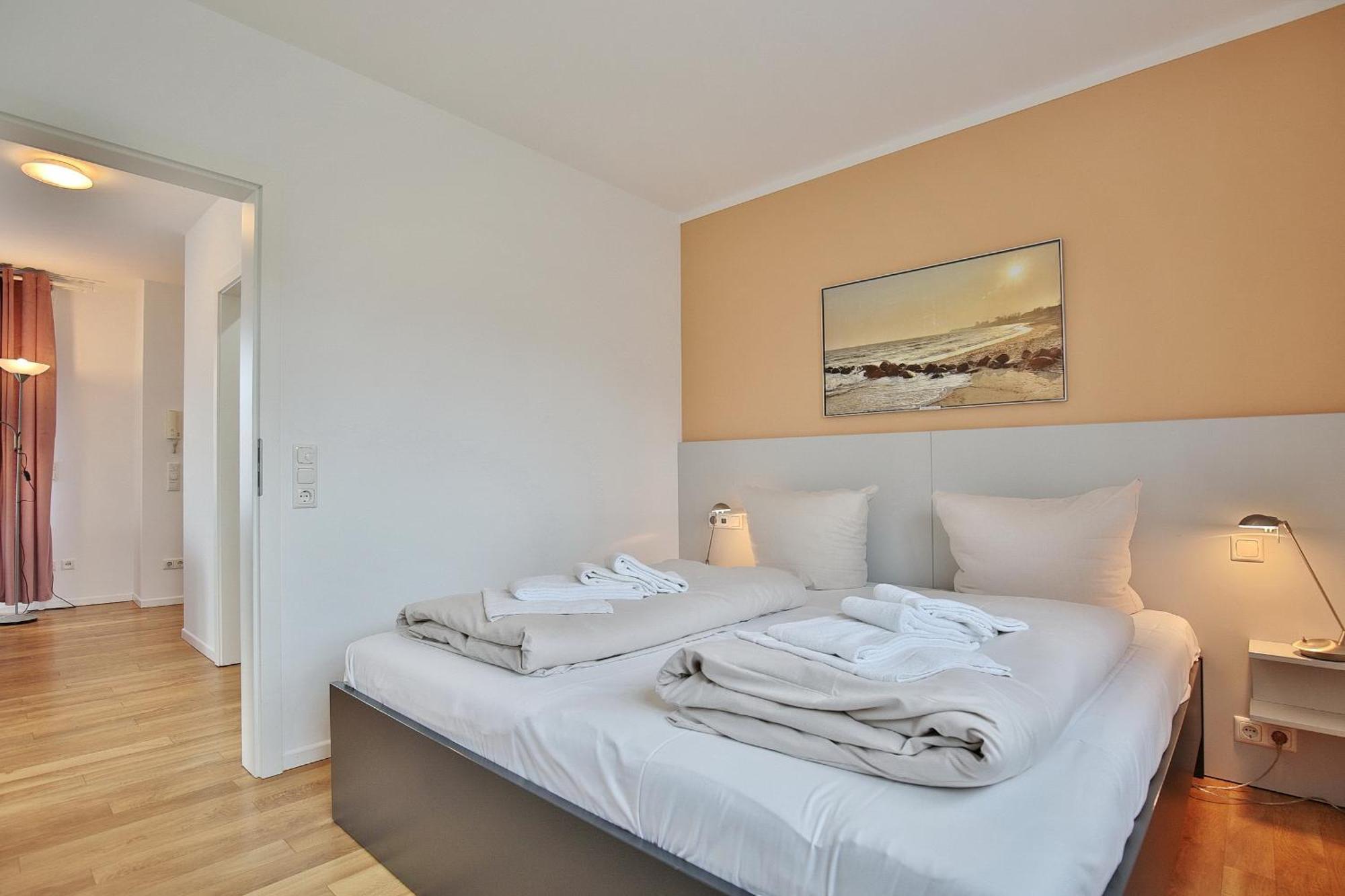 Villa Marisol Villa Marisol Appartement 4 Timmendorfer Strand Zewnętrze zdjęcie