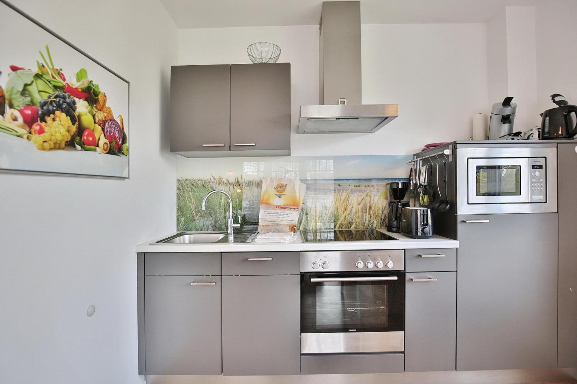 Villa Marisol Villa Marisol Appartement 4 Timmendorfer Strand Zewnętrze zdjęcie