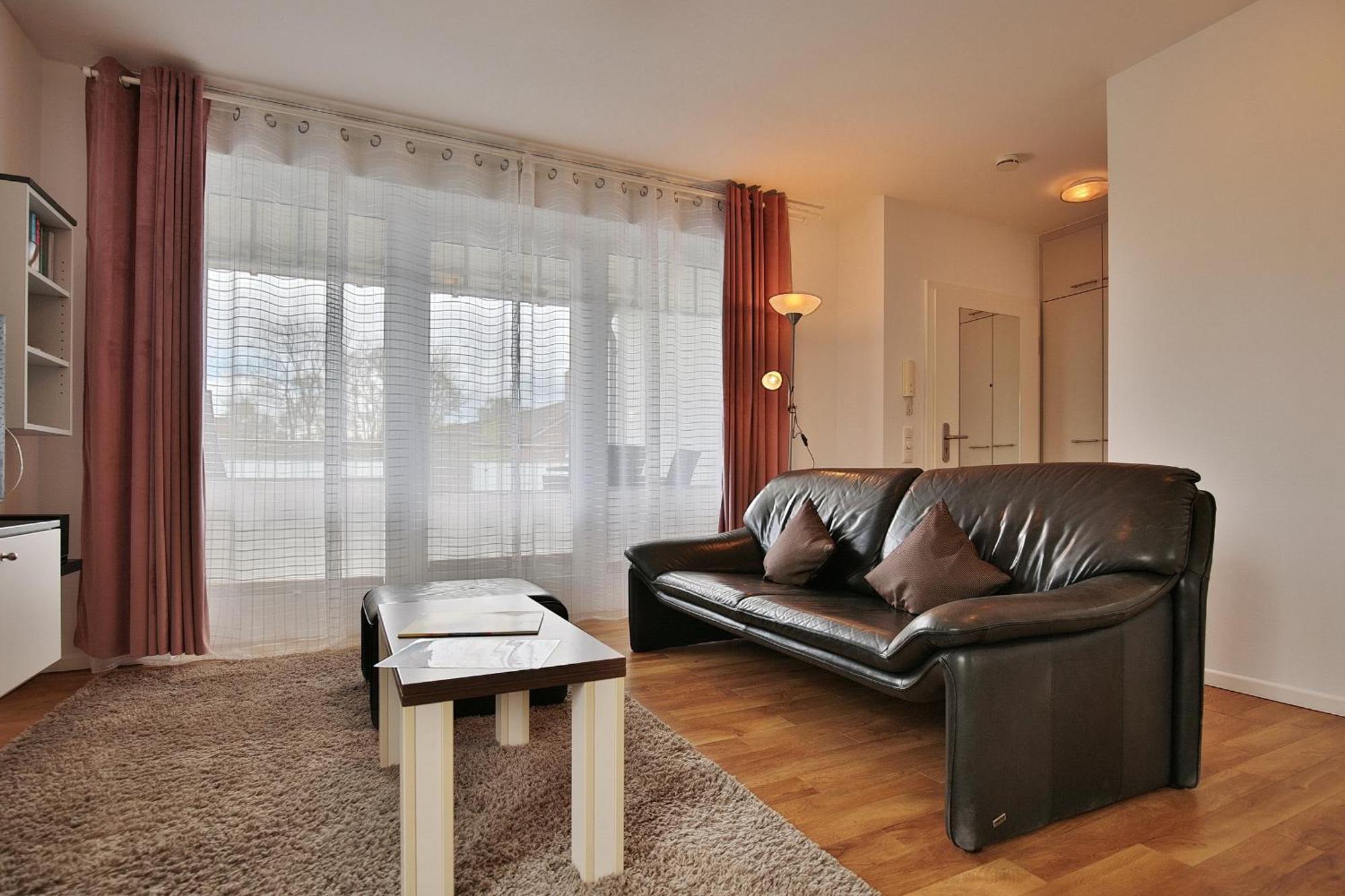 Villa Marisol Villa Marisol Appartement 4 Timmendorfer Strand Zewnętrze zdjęcie