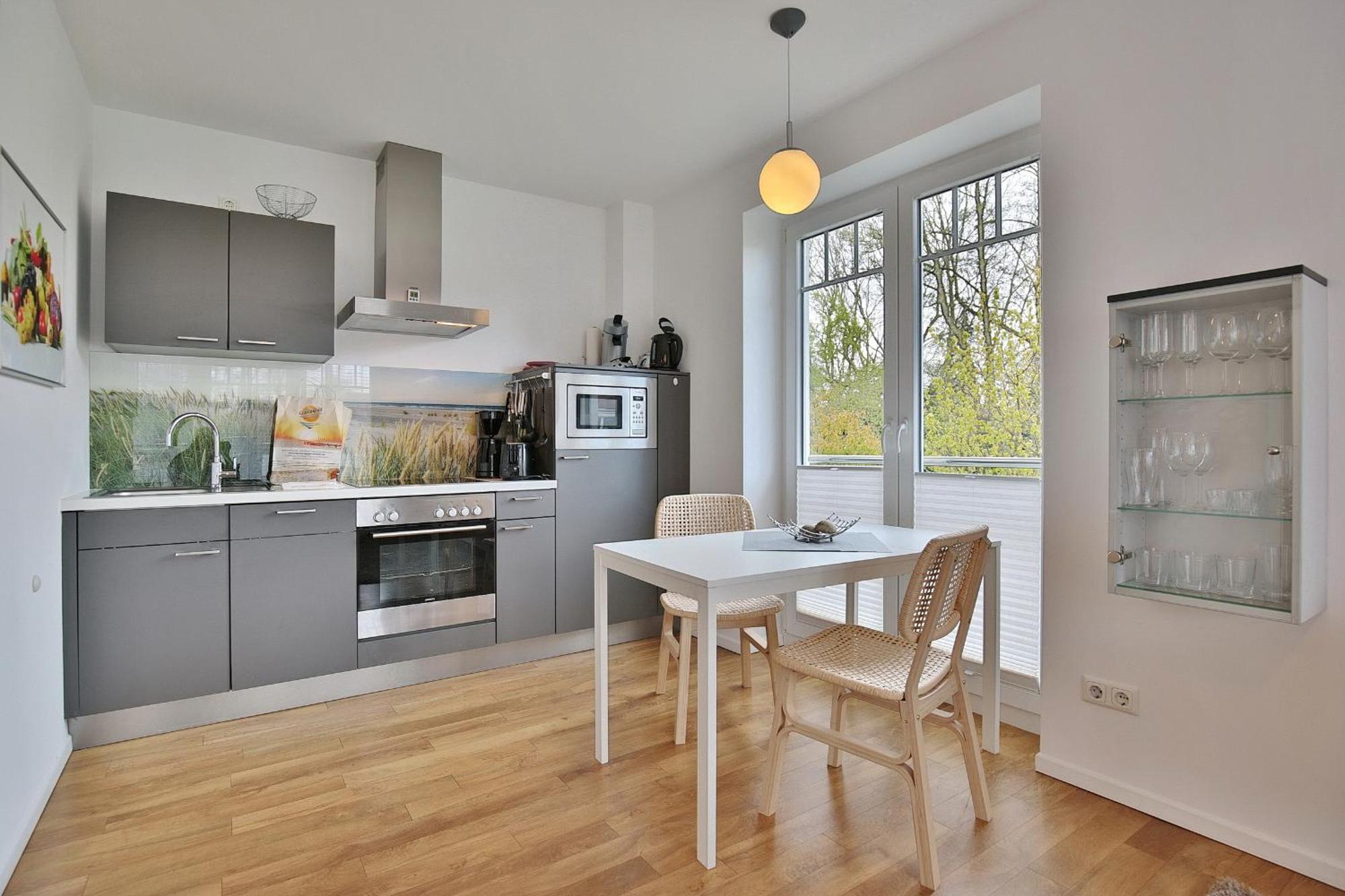 Villa Marisol Villa Marisol Appartement 4 Timmendorfer Strand Zewnętrze zdjęcie